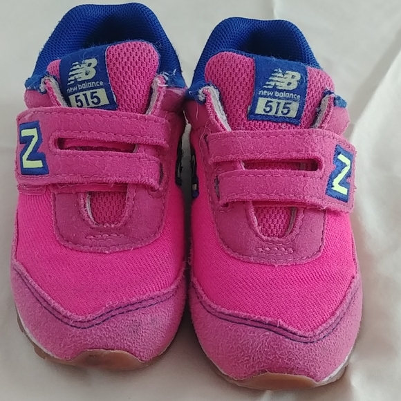 new balance youth sneakers